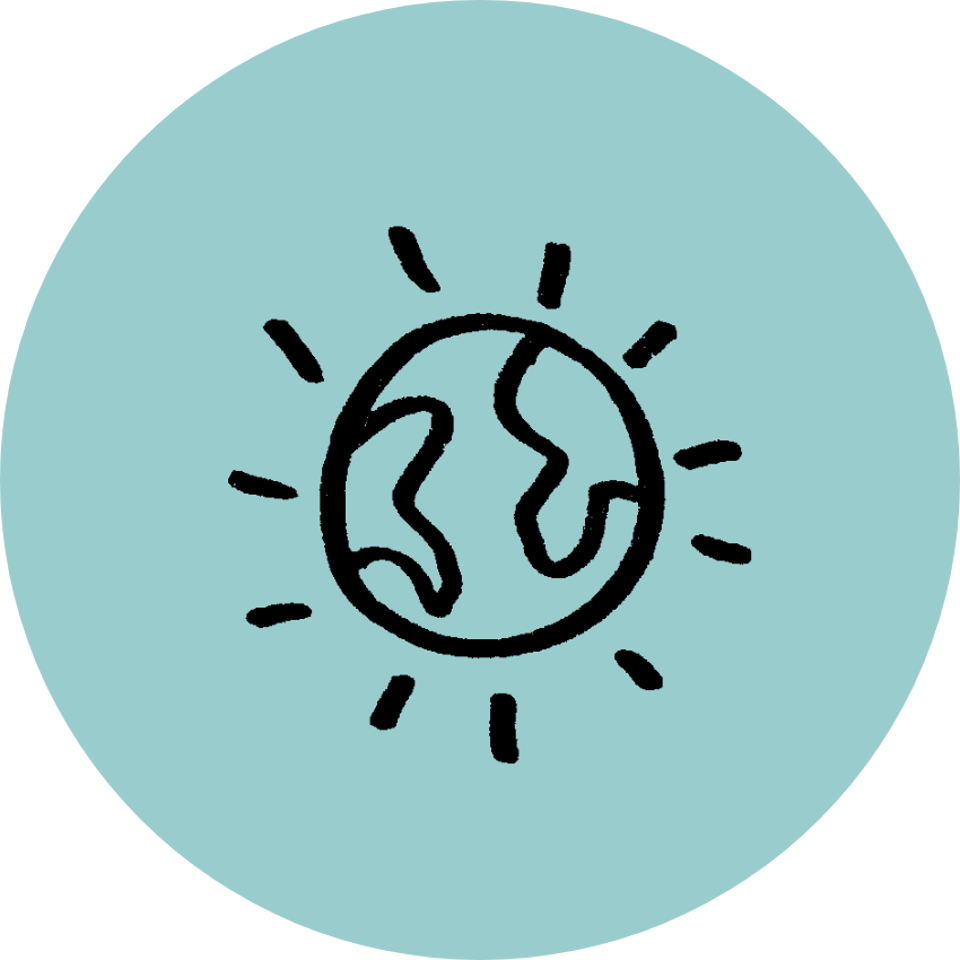 Genhope Icon