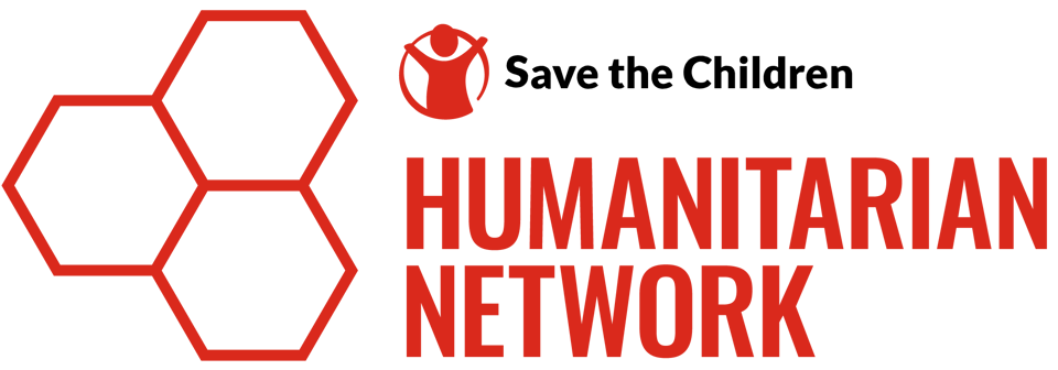 Humanitarian network logo
