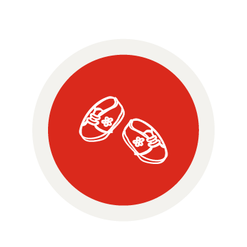 CJD25- babykits biscuit icon