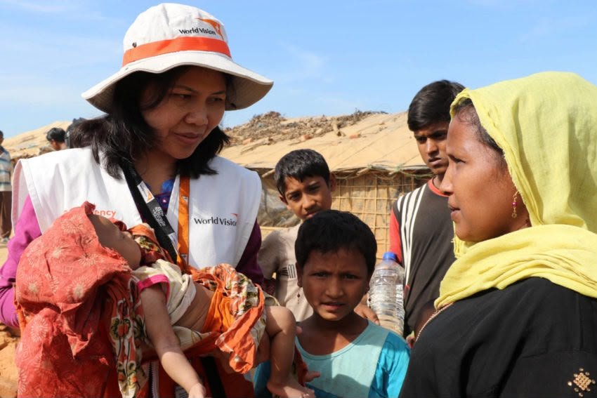 Shelter For Kids Dubai, UAE and Peeple mark successful handover of Families Connect